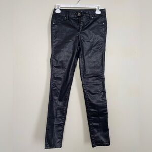 1822 black pants